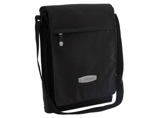TechZone Messenger vertical para Tablet y Netbook de hasta 10.2