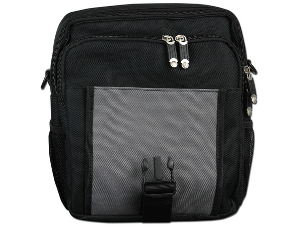 Messenger Techzone para Netbook de hasta 10.2