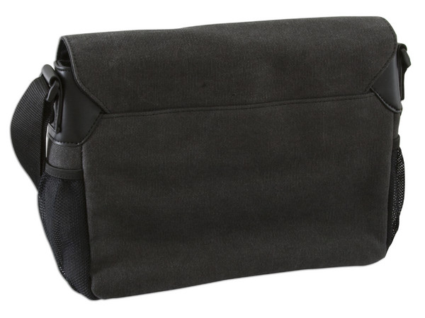 Bolsa Techzone Messenger para Netbook de hasta 10.2