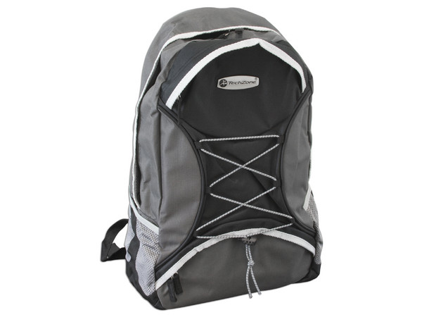Mochila TechZone para Netbook de hasta 10.2