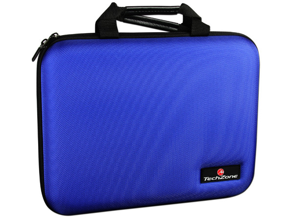 Maletín Rigido para netbook hasta 12