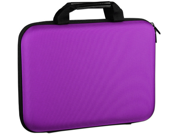 Maletín Rígido para Netbook de hasta 12