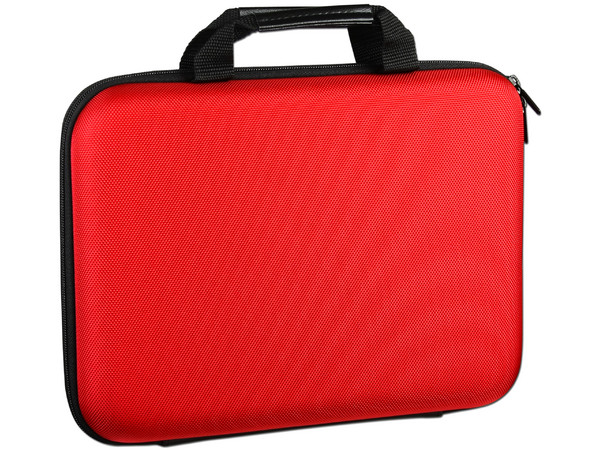 Maletín Rigido para netbook hasta 12