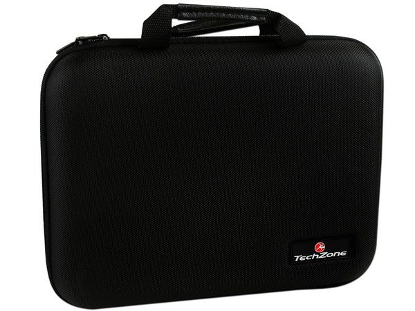 Maletín Techzone Extreme Mobility para Netbook de hasta 12