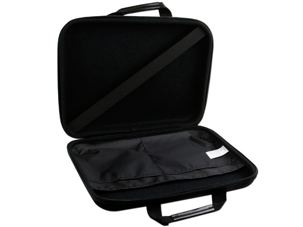 Maletín Techzone Extreme Mobility para Netbook de hasta 10.2