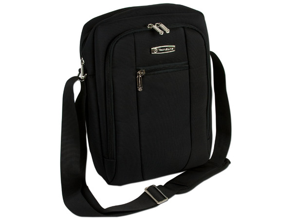 Maletín Techzone Messenger para Netbook de 10.2