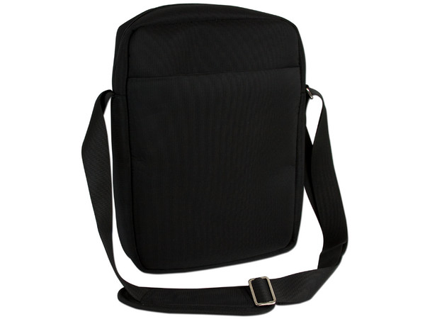 Maletín Techzone Messenger para Netbook de 10.2