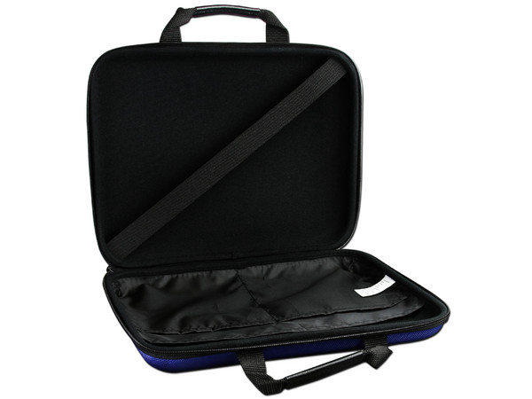 Kit TechZone de Maletín para Netbook de hasta 12