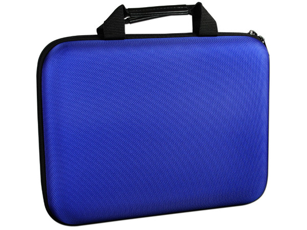 Kit TechZone de Maletín para Netbook de hasta 12