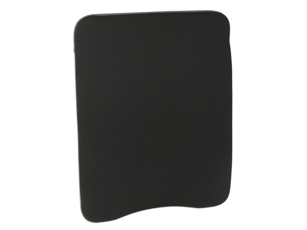 Funda TechZone de Neopreno Reversible combinada con Azul para Laptop de 15.4