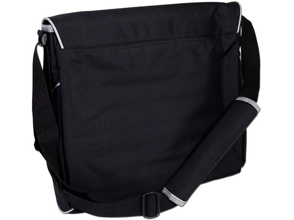 Maletín Techzone para Laptop de hasta 15.6