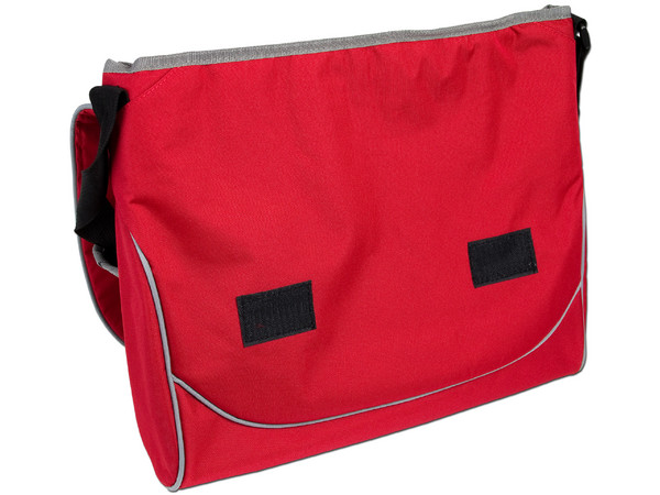 Maletín Techzone para Laptop de hasta 15.6