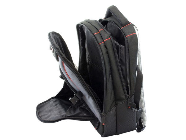 Mochila  TechZone Soul para Laptop de 15.4”