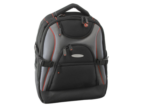 Mochila  TechZone Soul para Laptop de 15.4”