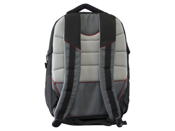 Mochila  TechZone Soul para Laptop de 15.4”