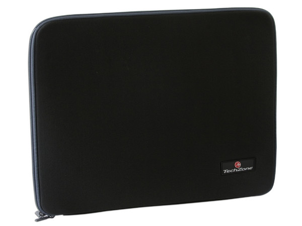 Funda TechZone de Neopreno para Laptop de 15.4