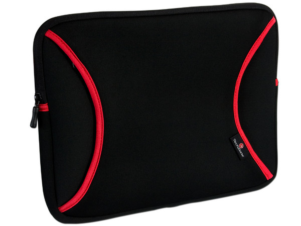 Funda TechZone Sleeve para Netbook de hasta 12