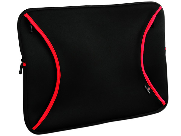 Funda TechZone de Neopreno para Laptop de hasta 16