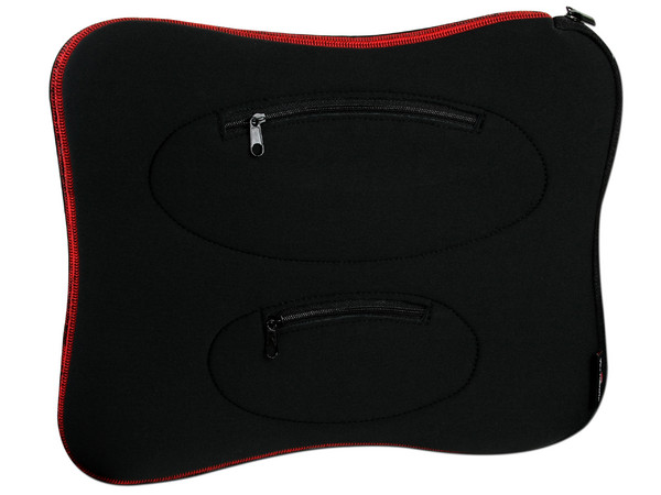 Funda TechZone Sleeve para Netbook de hasta 12