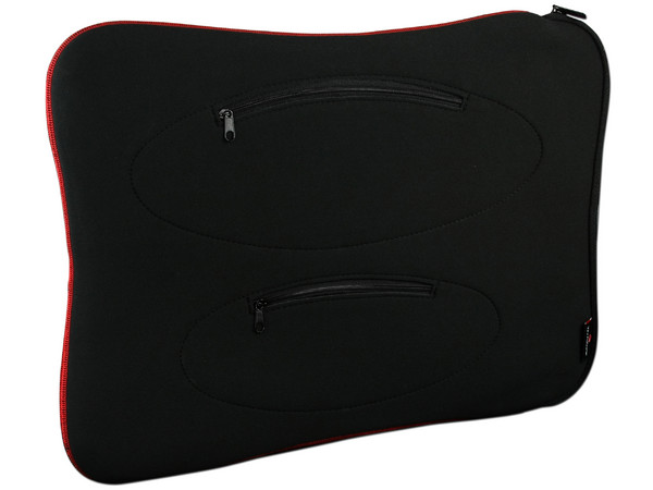 Funda TechZone de Neopreno para Laptop de hasta 16