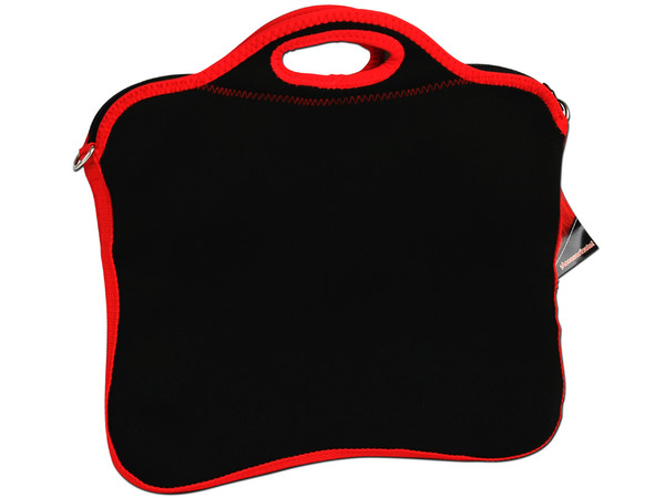 Funda TechZone de Neopreno para Netbook de hasta 12