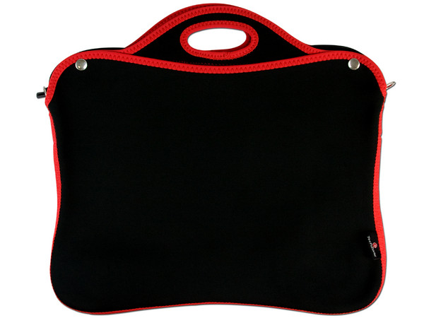 Funda TechZone de Neopreno para Laptop de hasta 16