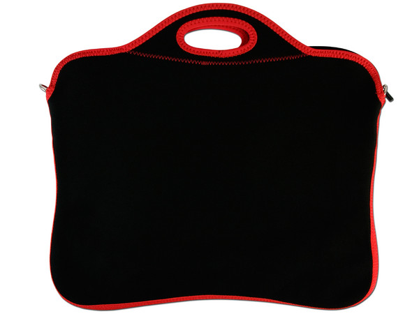 Funda TechZone de Neopreno para Laptop de hasta 16