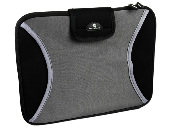 Funda TechZone Sleeve para Netbook de hasta 12