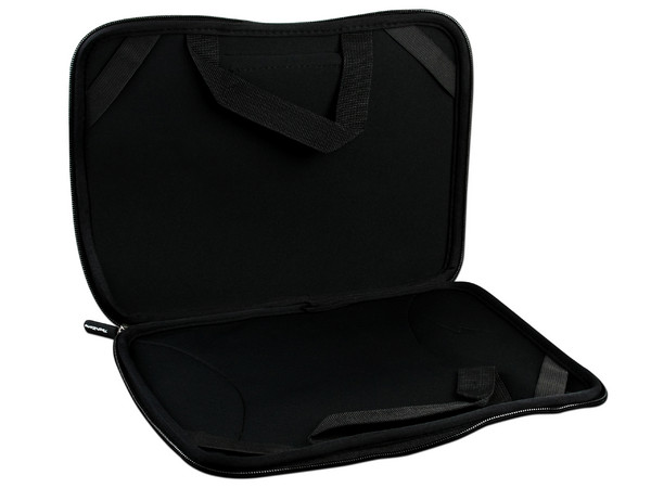  Funda TechZone Sleeve para Netbook de hasta 12