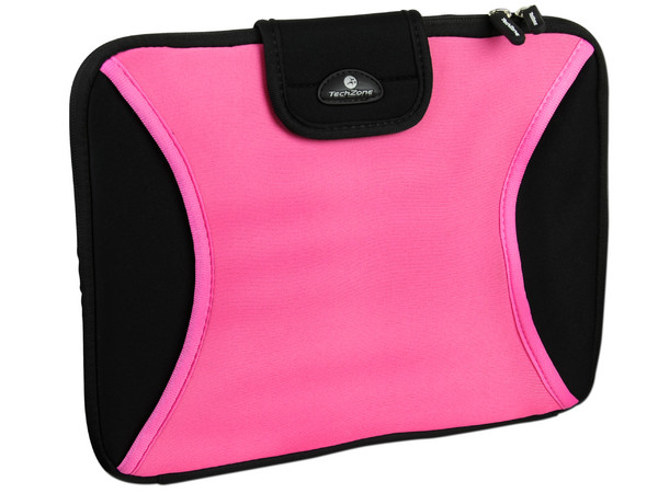  Funda TechZone Sleeve para Netbook de hasta 12