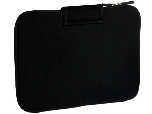 Funda TechZone de Neopreno para Netbook de hasta 12