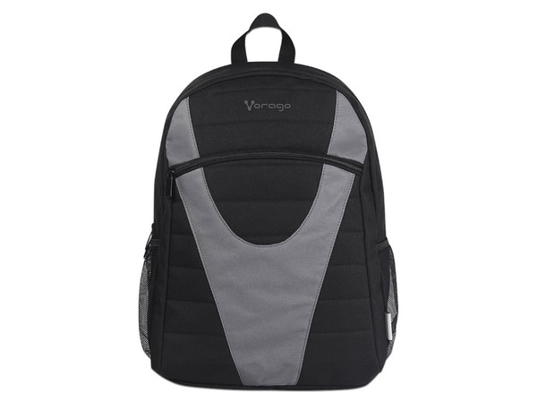 Mochila Vorago BP-101 para laptop de hasta 15.6