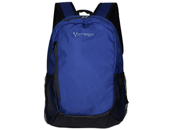 Mochila Vorago BP-150, Soporta Laptops de hasta 15.6