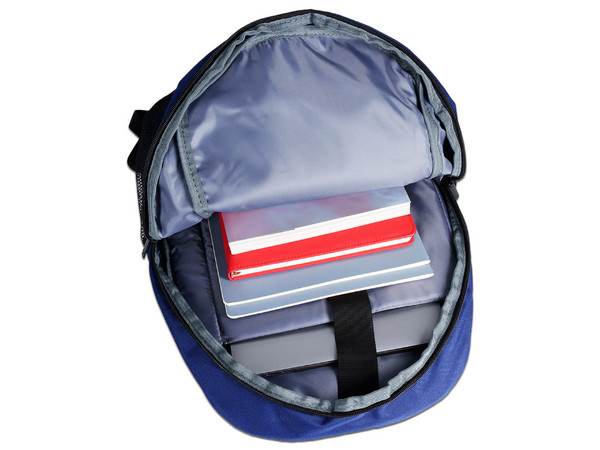 Mochila Vorago BP-150, Soporta Laptops de hasta 15.6