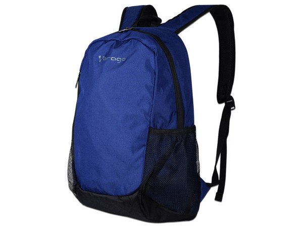 Mochila Vorago BP-150, Soporta Laptops de hasta 15.6