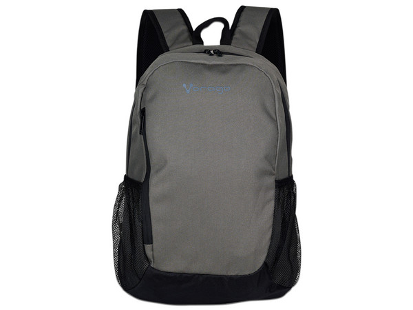 Mochila Vorago Ecologica BP-150-GR para Laptop de hasta 15.6
