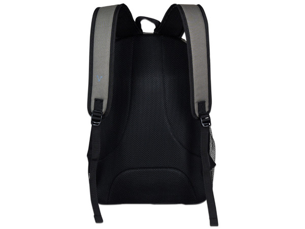 Mochila Vorago Ecologica BP-150-GR para Laptop de hasta 15.6