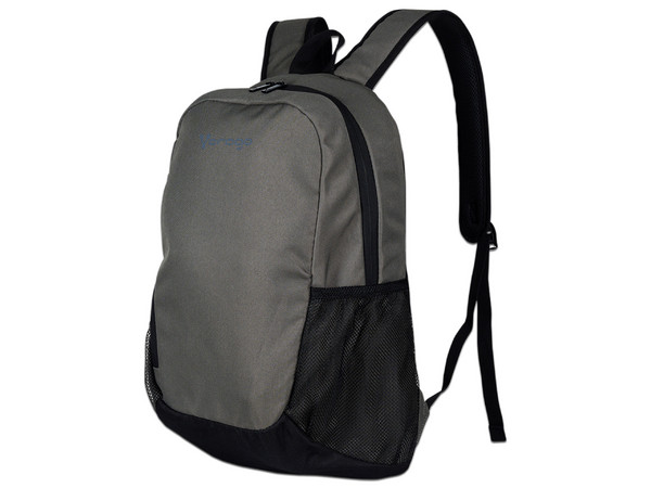 Mochila Vorago Ecologica BP-150-GR para Laptop de hasta 15.6