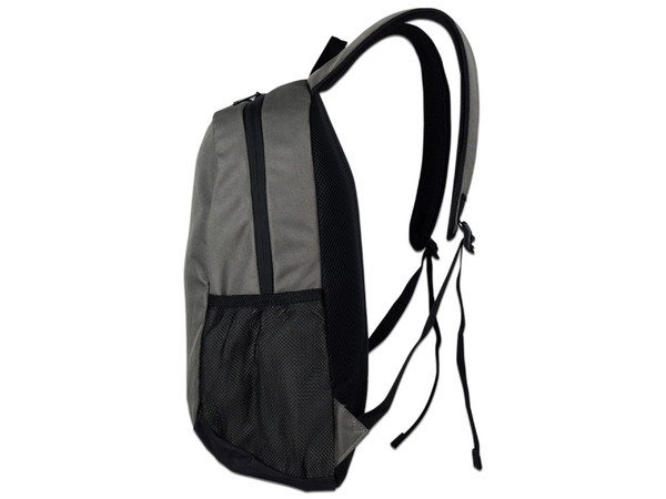 Mochila Vorago Ecologica BP-150-GR para Laptop de hasta 15.6