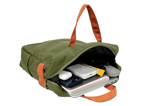 Mochila Vorago BP-301, Soporta Laptops de hasta 15.6