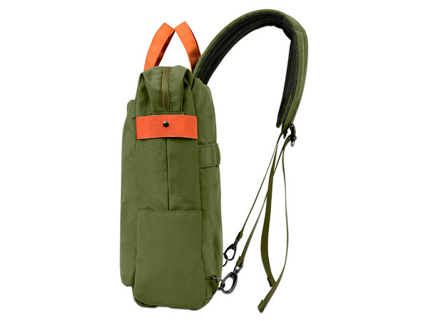 Mochila Vorago BP-301, Soporta Laptops de hasta 15.6