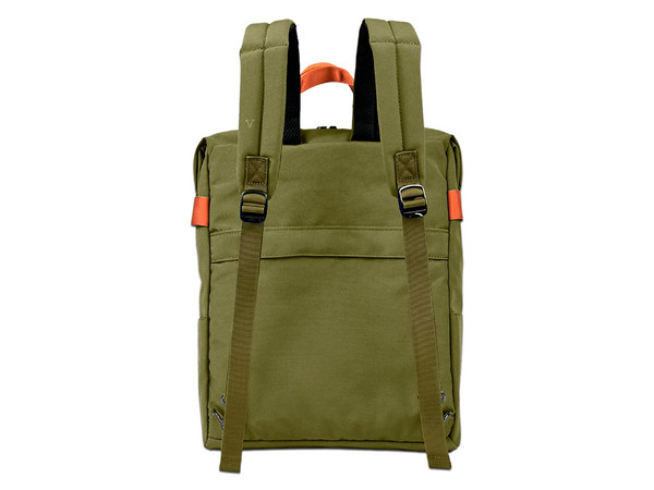 Mochila Vorago BP-301, Soporta Laptops de hasta 15.6