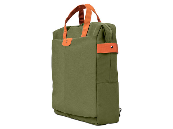 Mochila Vorago BP-301, Soporta Laptops de hasta 15.6