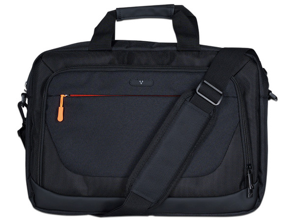 Maletín Vorago BP-305 para laptop de hasta 15.6