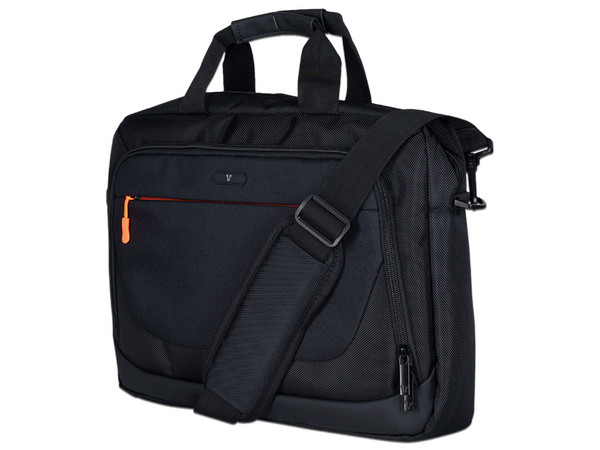 Maletín Vorago BP-305 para laptop de hasta 15.6