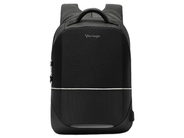 Mochila Antirrobo Vorago BP-401 para Laptop de hasta 15.6