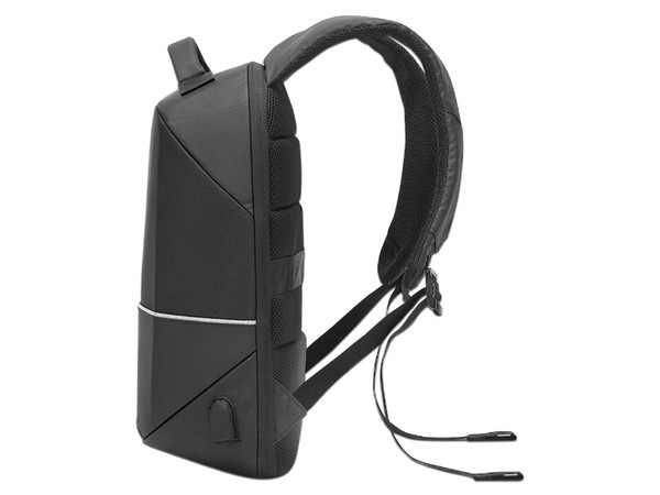 Mochila Antirrobo Vorago BP-401 para Laptop de hasta 15.6