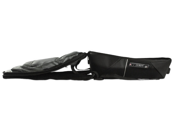 Mochila Antirrobo Vorago BP-401 para Laptop de hasta 15.6