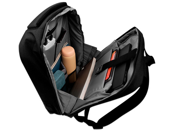 Mochila Vorago BP-500 para Laptops de hasta 15.6