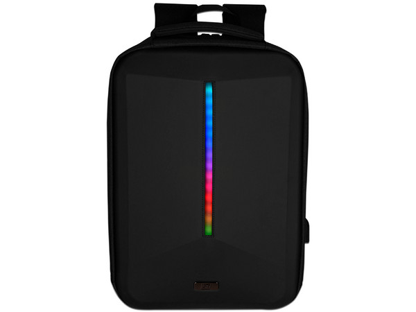 Mochila Vorago RGB para Laptop 15.6